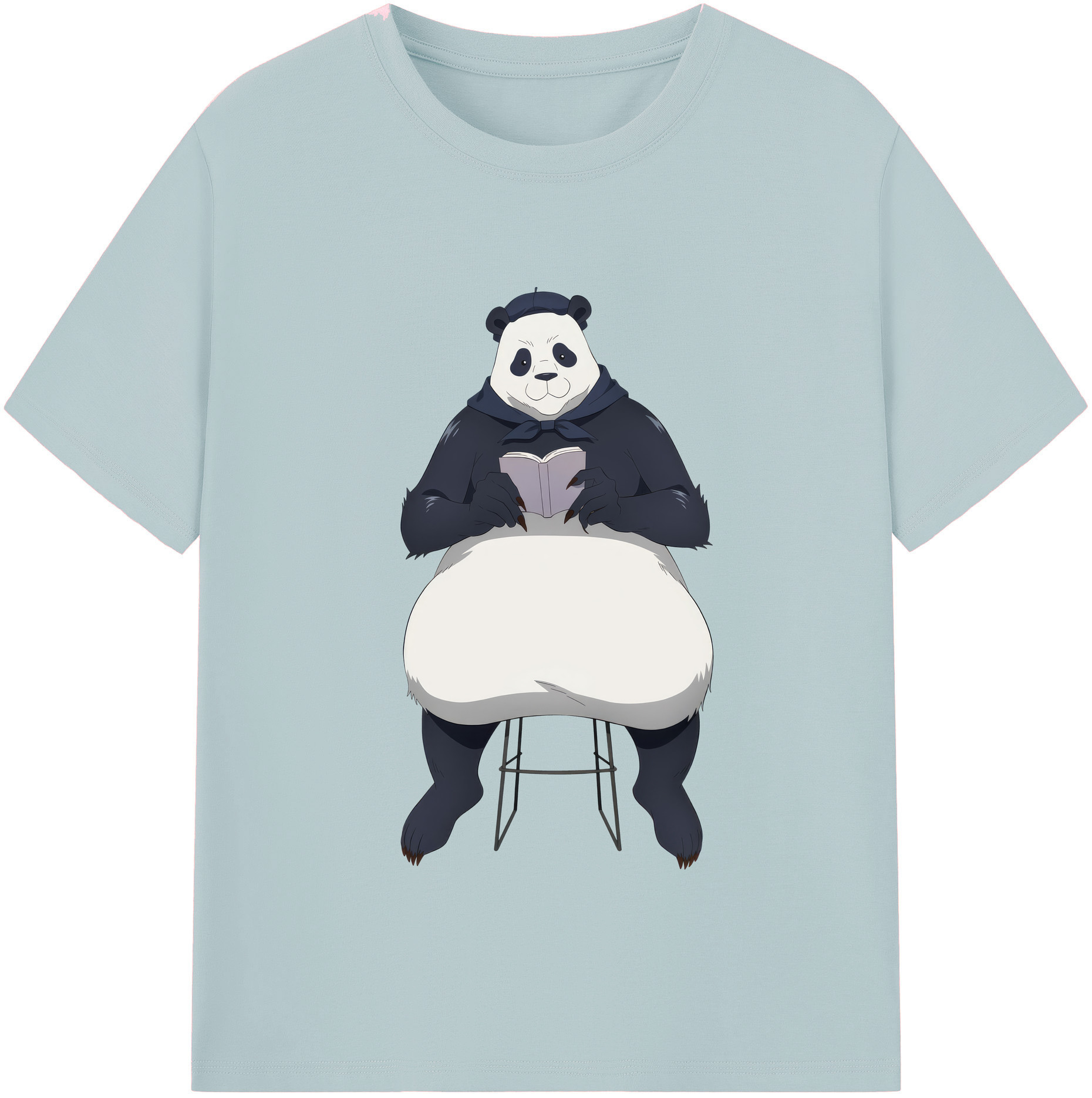 （画像用） 呪術廻戦 Jujutsu Kaisen 綿100％半袖Tシャツ（フロントプリント）